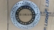Phụ tùng nguyên bản của xe máy Lifan LF150-14V / 11V bánh trước bằng nhôm bánh trước trung tâm phanh trước đĩa phanh trước đĩa phanh trước - Phụ tùng xe máy