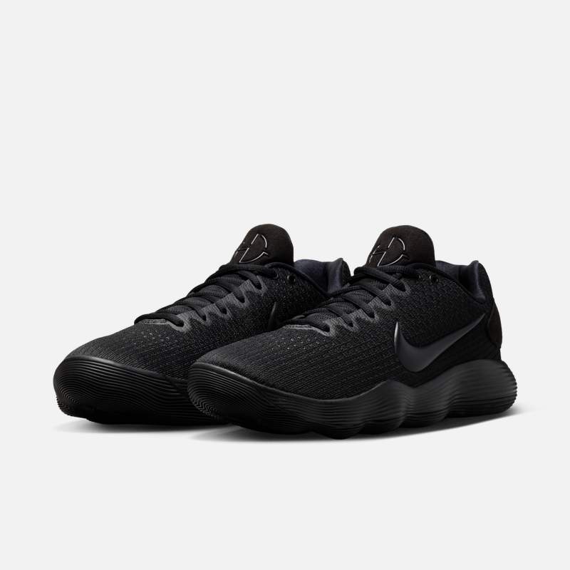 Мужские уличные практичные баскетбольные кроссовки лета противоизгиба NIKE HYPERDUNK 2017 LOW 897637