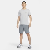 Официальные мужские шорты для фитнеса и тренировок Nike DRI-FIT UNLIMITED (без нижнего белья), осень DV9331