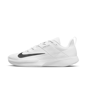 Nike耐克官方VAPOR LITE HC男子硬地球场网球鞋透气轻盈DC3432