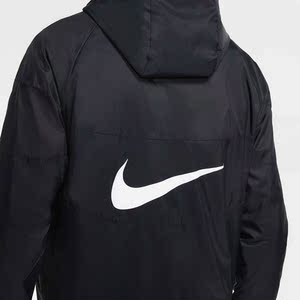 Nike耐克官方SPORTSWEAR WINDRUNNER男子夹克外套休闲网眼DC4113