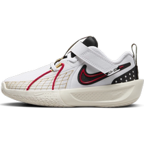Nike Nike official boys and girls G T CUT 3 toddlers actual basketball shoes autumn anti-torsion lightweight FD7034