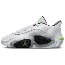 Jordan official Nike Jordan boys TATUM 2 Tatum 2 toddler sports shoes summer new FJ6460