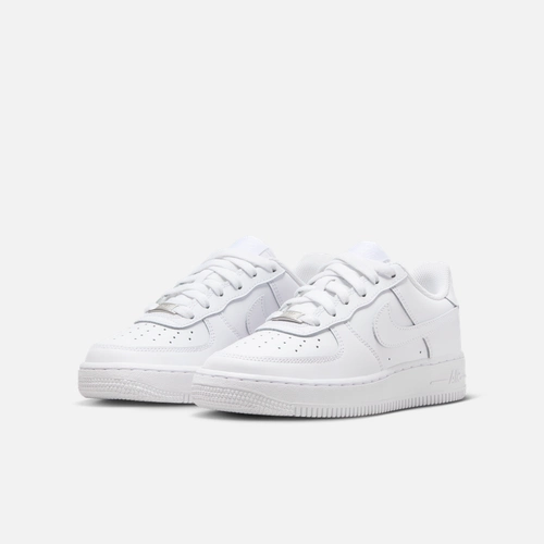 Nike Nike Office Boy Girl Air Force 1 Boy Air Force № 1 спортивные детские туфли осень Fv5951