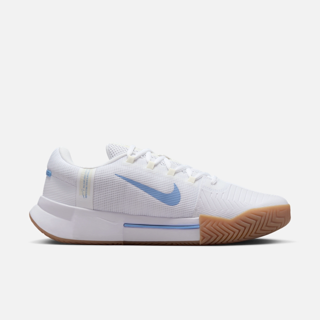 Nike Nike ຢ່າງເປັນທາງການ GPCHALLENGE1 ເກີບ tennis ແຂງຂອງຜູ້ຊາຍ summer cushioning FB3147
