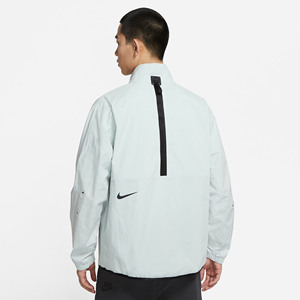 Nike耐克官方SPORTSWEAR TECH PACK男子梭织上衣SWOOSH休闲DC6988