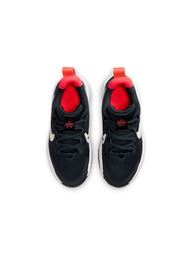 Nike Offical Star Runner 4 Детские кроссовки для лета легко надевать и снять DX7614