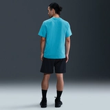 Nike, быстросохнущая трикотажная дышащая футболка для тренировок, осенняя