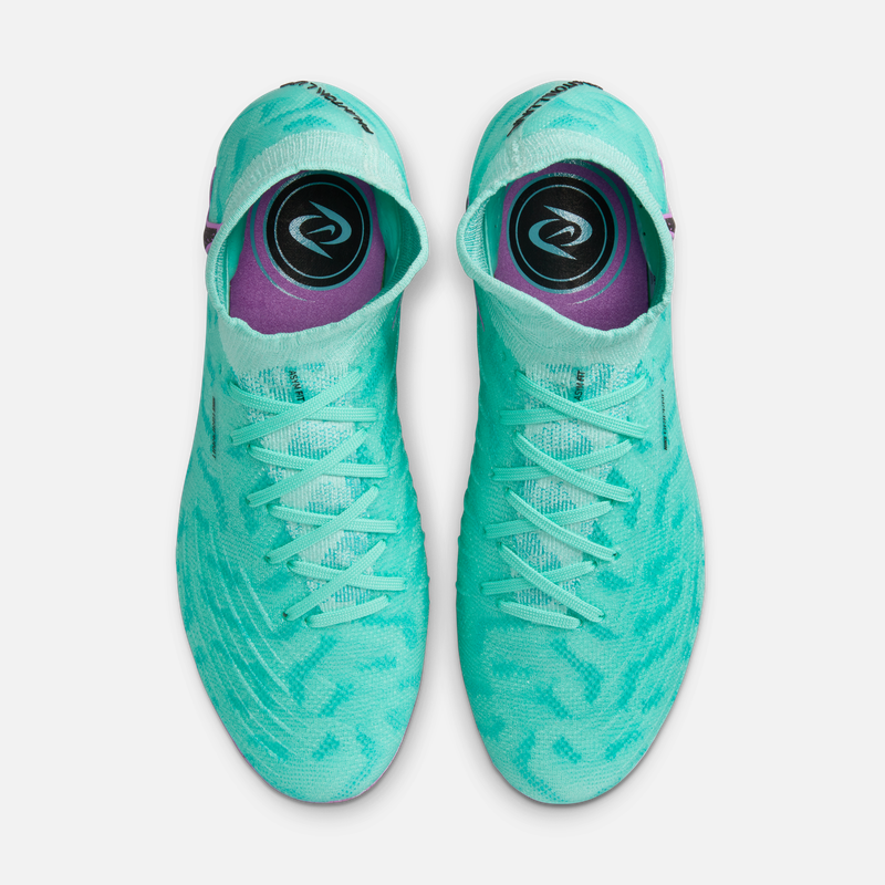 Футбольные кроссовки Nike Phantom Luna Elite FG Nike Monthly мужские зимние FN8405