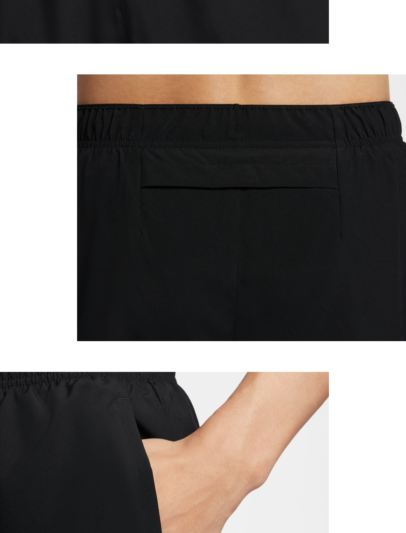 Бег брюки 耐克男速干跑步短裤(含衬裤)夏季新款官方nike challenger ib4130