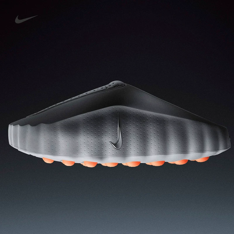 Nike, удобные тапочки для мужчин и женщин