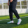 Nike Мужская и женская дышащая футбольная обувь Nike official Assassin series VAPOR 16 PRO TF осень FQ8687 mini 1