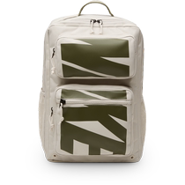 Nike Nike Официальный Печатный Тренинг Double Shoulder Bag Summing School Blow Slow Shock