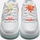 Nike Nike official Air Force One для мальчиков и девочек AF1 большая детская спортивная обувь летние кроссовки на резиновой подошве IB8890 mini 8