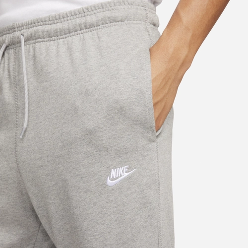 Nike, трикотажные хлопковые мягкие штаны для отдыха, осенние