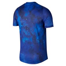 电竞t恤 nike耐克官方nike x lpl estar 男子比赛服新款电玩