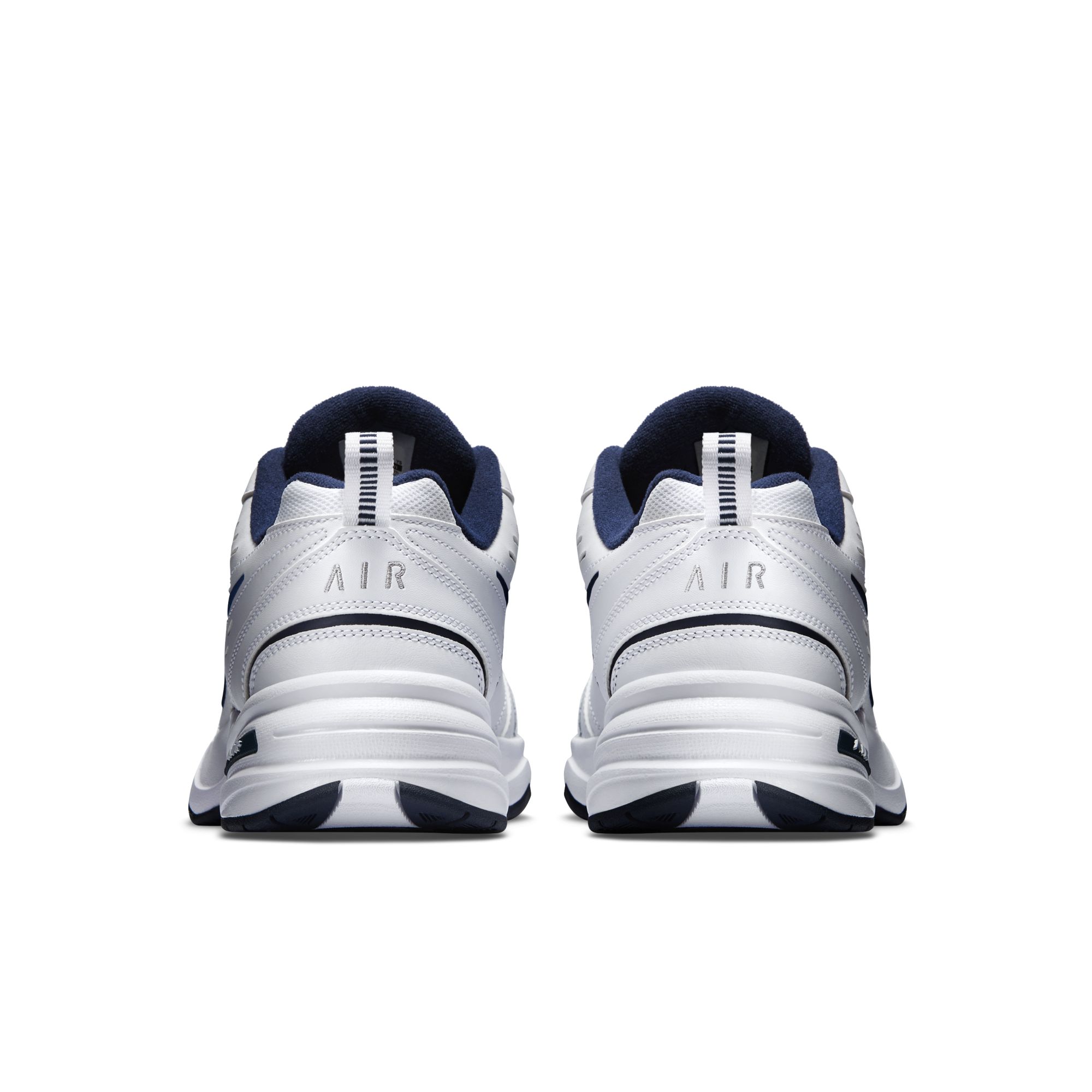 Купить Кроссовки Мужские Nike Air Monarch
