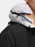 Nike, ветрозащитная водонепроницаемая куртка с капюшоном