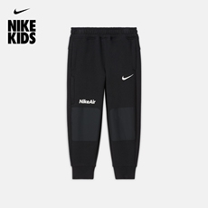 детские штаны nike 耐克官方nike air 婴童长裤db7342