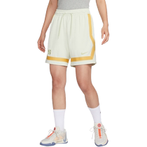 Nike Nike official SABRINA Womens speed dry basketball shorts summer sports pants casual softness FB8426