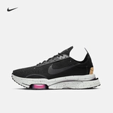 Nike, легкие летние светоотражающие кроссовки с амортизацией