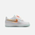 Nike Nike official Air Force One для мальчиков и девочек AF1 большая детская спортивная обувь летние кроссовки на резиновой подошве IB8890 mini 2