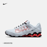 Nike, легкие спортивные кроссовки с амортизацией