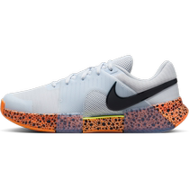 Nike Nike official GP CHALLENGE 1 mens tennis shoes summer new Nike electric series FV2285