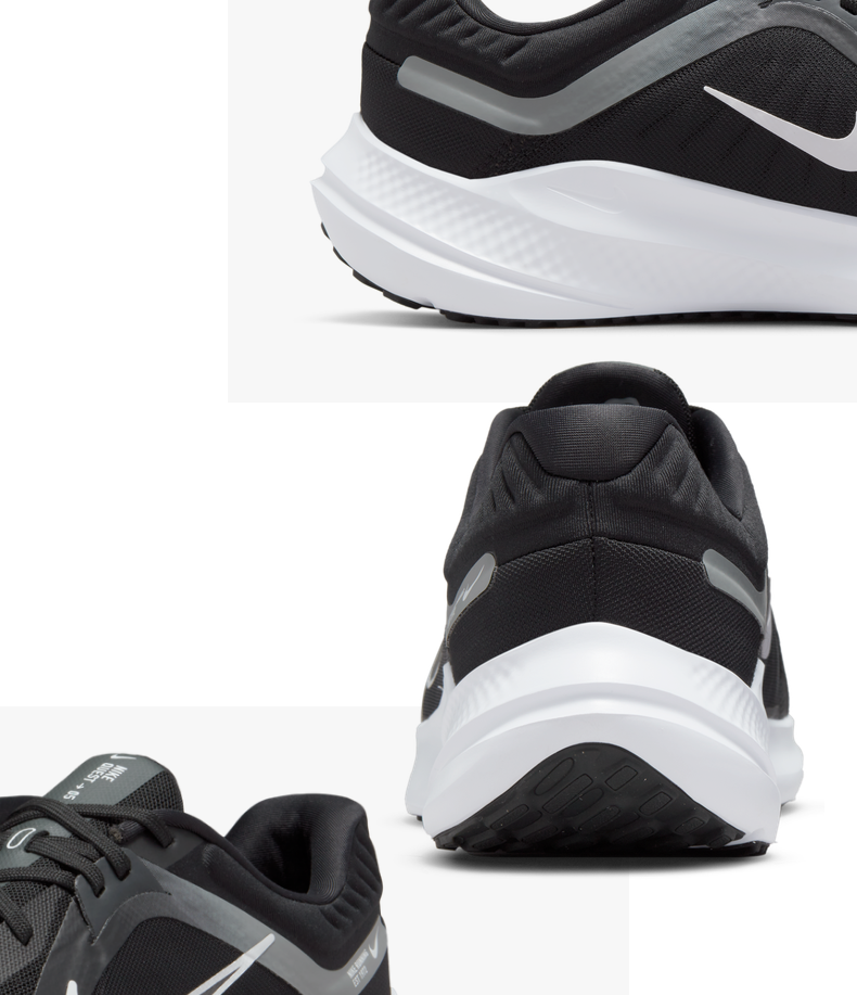 Nike QUEST5 男子跑步鞋 图3