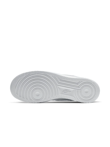 Nike, Nike Air Force 1, зимняя спортивная обувь