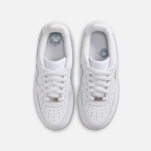 Nike Nike Office Boy Girl Air Force 1 Boy Air Force № 1 спортивные детские туфли осень Fv5951