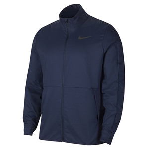 Nike 耐克官方NIKE DRI-FIT 男子训练夹克CU4953