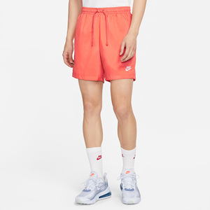 Nike耐克官方NIKE SPORTSWEAR 男子梭织短裤新款夏季AR2383