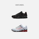 Nike, легкие спортивные кроссовки с амортизацией