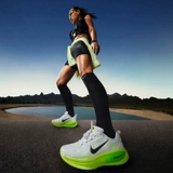 Nike, шорты, быстросохнущие штаны, высокая талия, в обтяжку, для бега