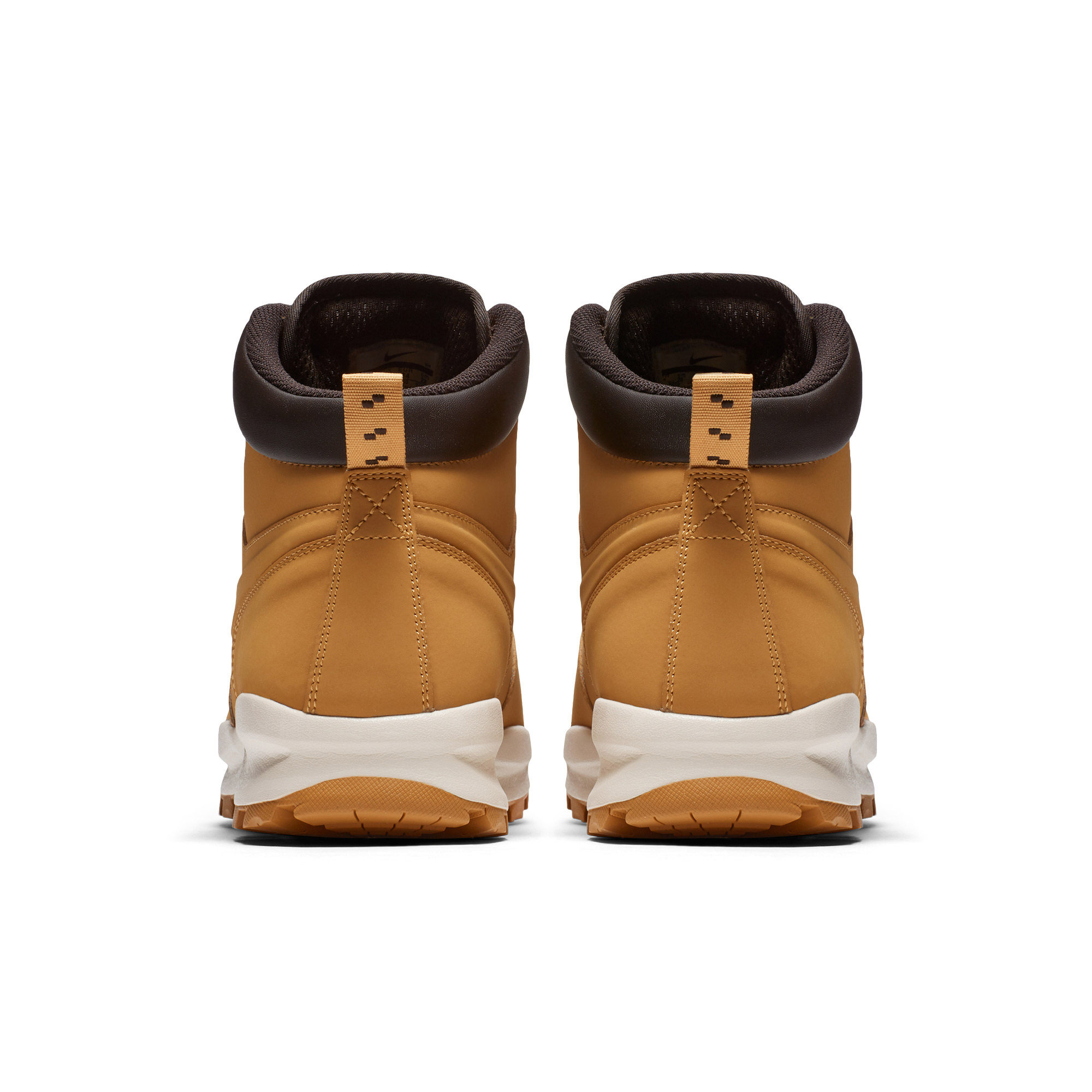 nike nike manoa leather