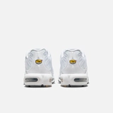 Nike Официальная мужская спортивная обувь Nike AIR MAX PLUS осенняя обувь на воздушной подушке с легкой амортизацией 604133
