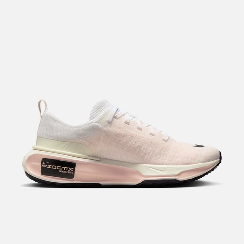 Nike Official Invincible 3 Женские профессиональные кроссовки летние вязаные кроссовки DR2660