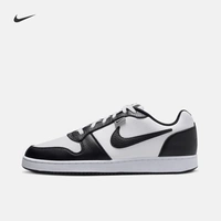 Nike Nike Official Ebernon Prem Low Men Sports Sports Sports Sports Winter Retro Cratching и ношение AQ1774