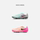 Nike Официальная футбольная обувь Nike серии Dark Evil PHANTOM GX 2 AG с низким берцем для летнего фрисби FJ2552 mini 1