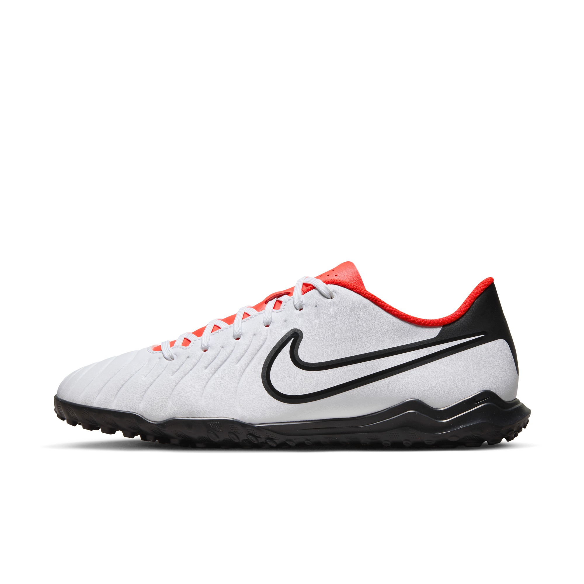 100 white/black/bright dark red