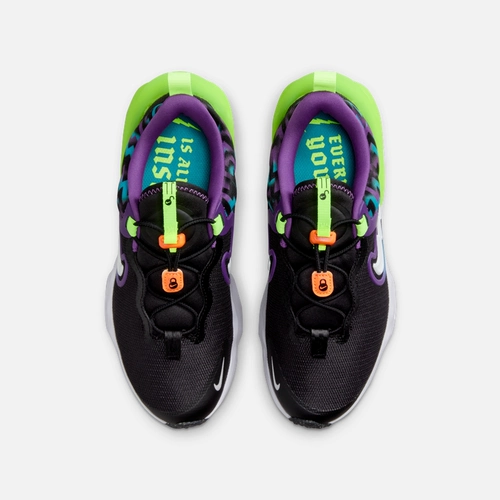 Nike, дышащая спортивная обувь подходит для мужчин и женщин, подходит для подростков