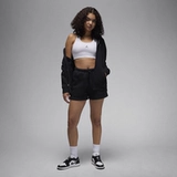 Nike, Air Jordan 1, кроссовки, летняя низкая спортивная обувь с амортизацией, с вышивкой