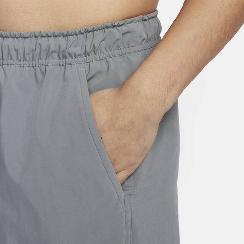 Официальные мужские шорты для фитнеса и тренировок Nike DRI-FIT UNLIMITED (без нижнего белья), осень DV9331