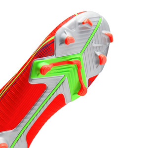 Nike耐克官方VAPOR 14 ACADEMY FG/MG男/女足球鞋新款CU5691