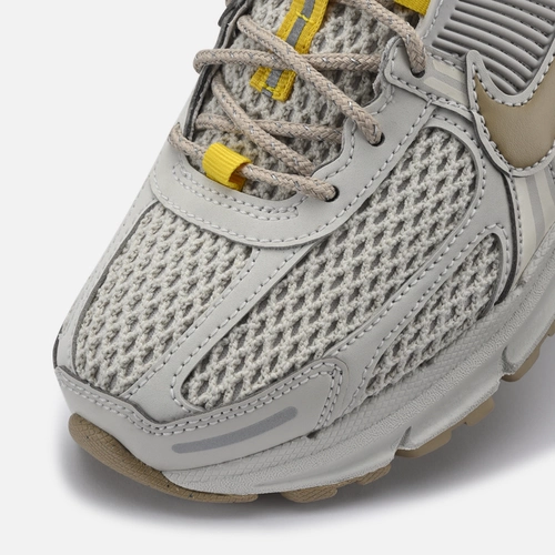 Nike Nike Официальная Zoom Vomero 5 Женская спортивная обувь весна новое дыхание FJ7694