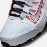 Nike, легкие спортивные кроссовки с амортизацией