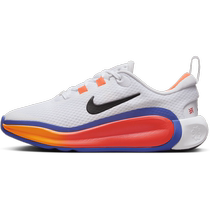 Nike Nike official boys and girls INFINITY FLOW big childrens running shoes autumn breathable FD6058