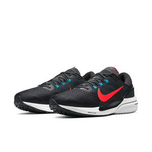 Nike耐克官方NIKE AIR ZOOM VOMERO 15 男子跑步鞋新款 CU1855