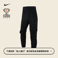 Бег брюки nike耐克官方storm-fit adv男户外防风防水跑步长裤运动裤dq6533